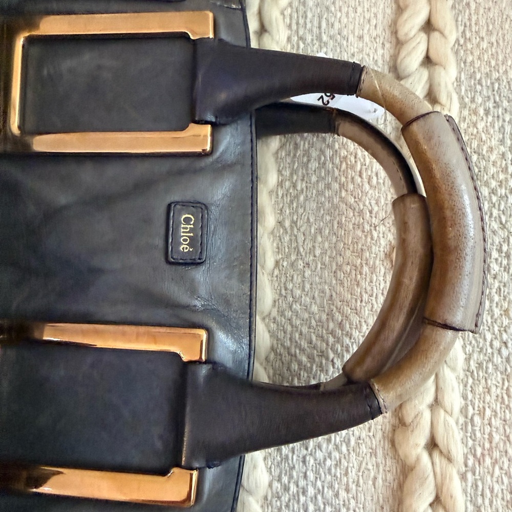 Chloe Ethel Bag - Picture 3 of 8